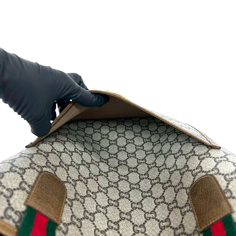 GUCCI Bag - Picture 10 of 10